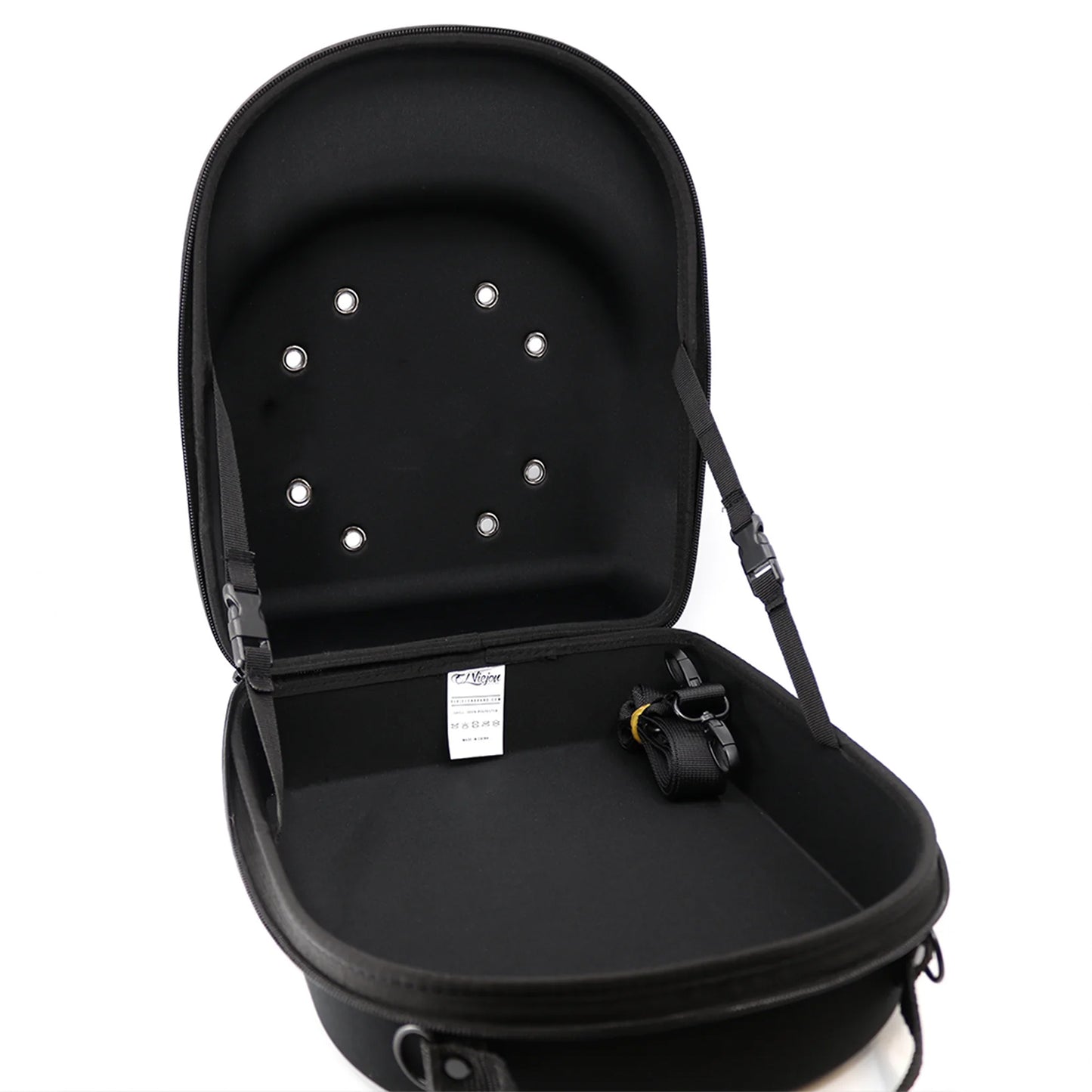 The Entry Portable Hat Carrier