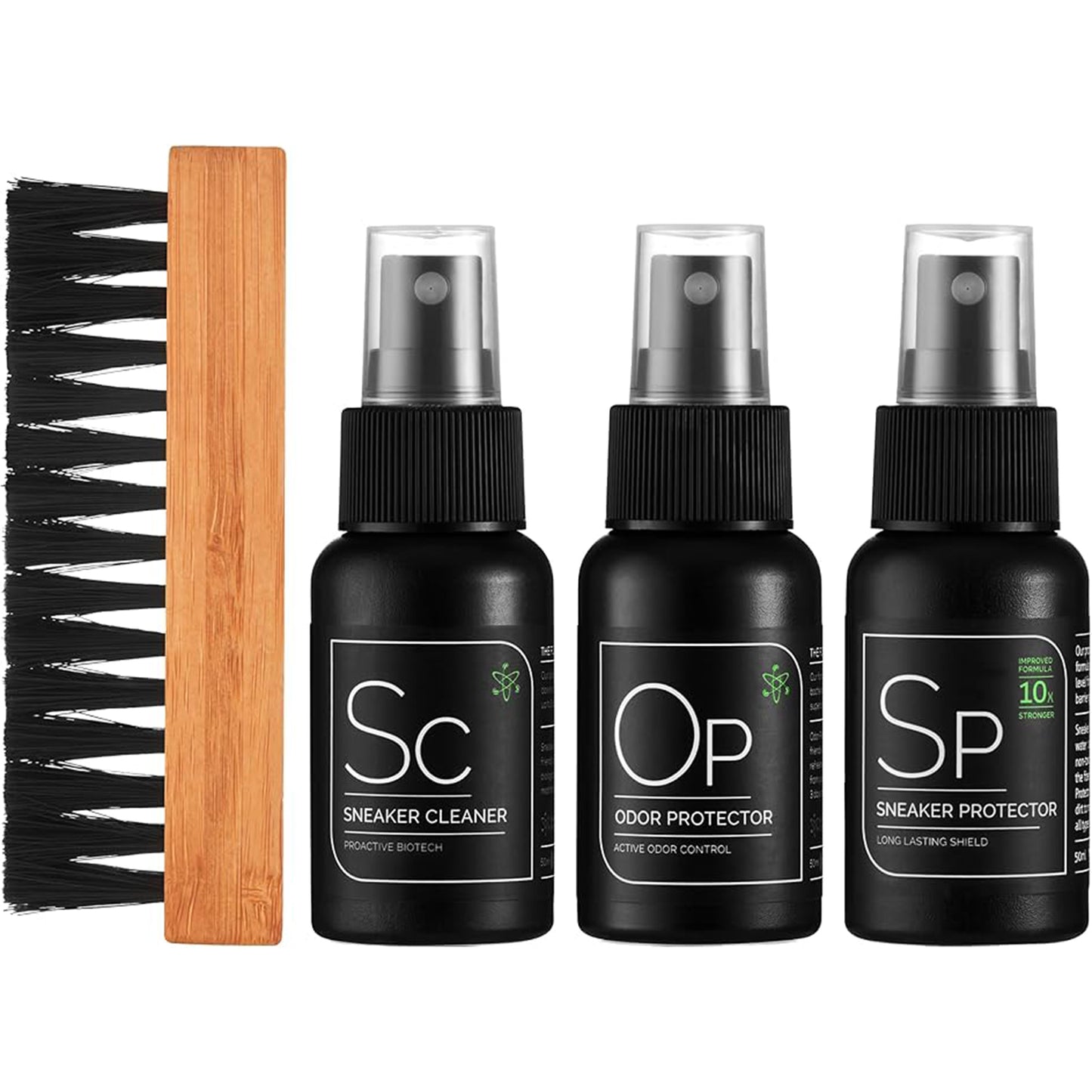 Premium Care Kit