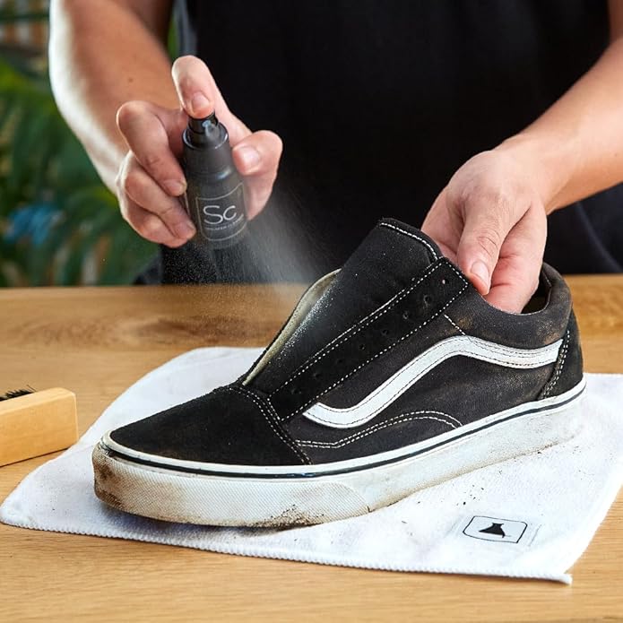 Odor Protector Spray