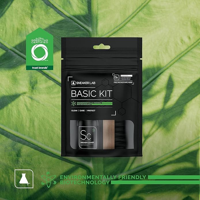 Basic Care Kit