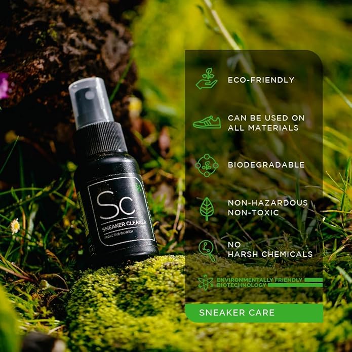 Odor Protector Spray