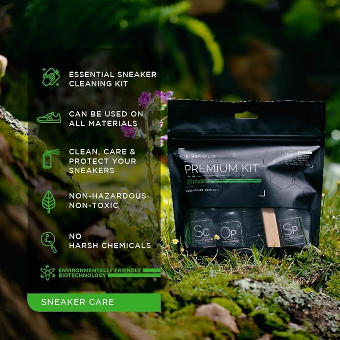Premium Care Kit