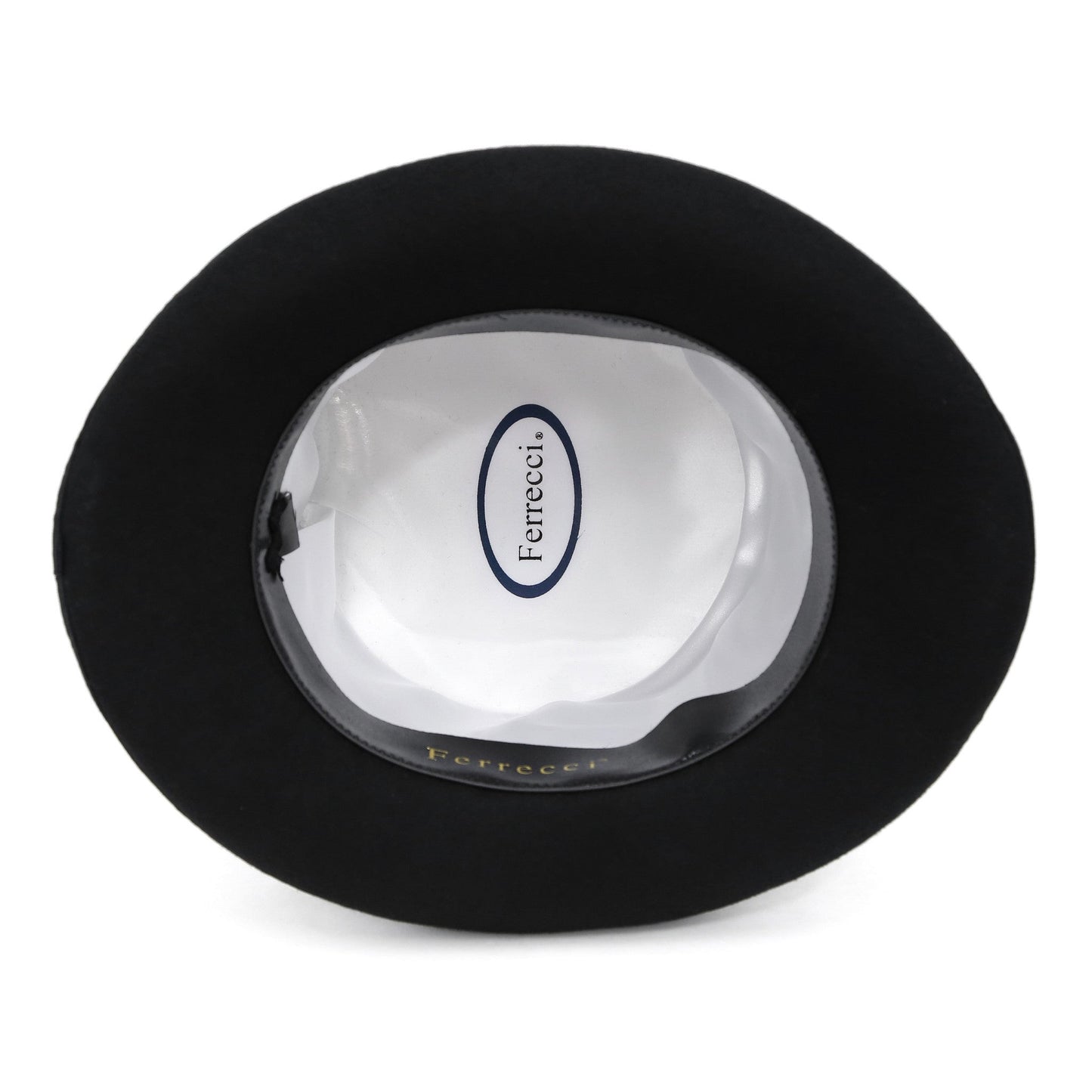 Black Wool Felt Victorian Top hat - FHYINC best men's suits, tuxedos, formal men's wear wholesale