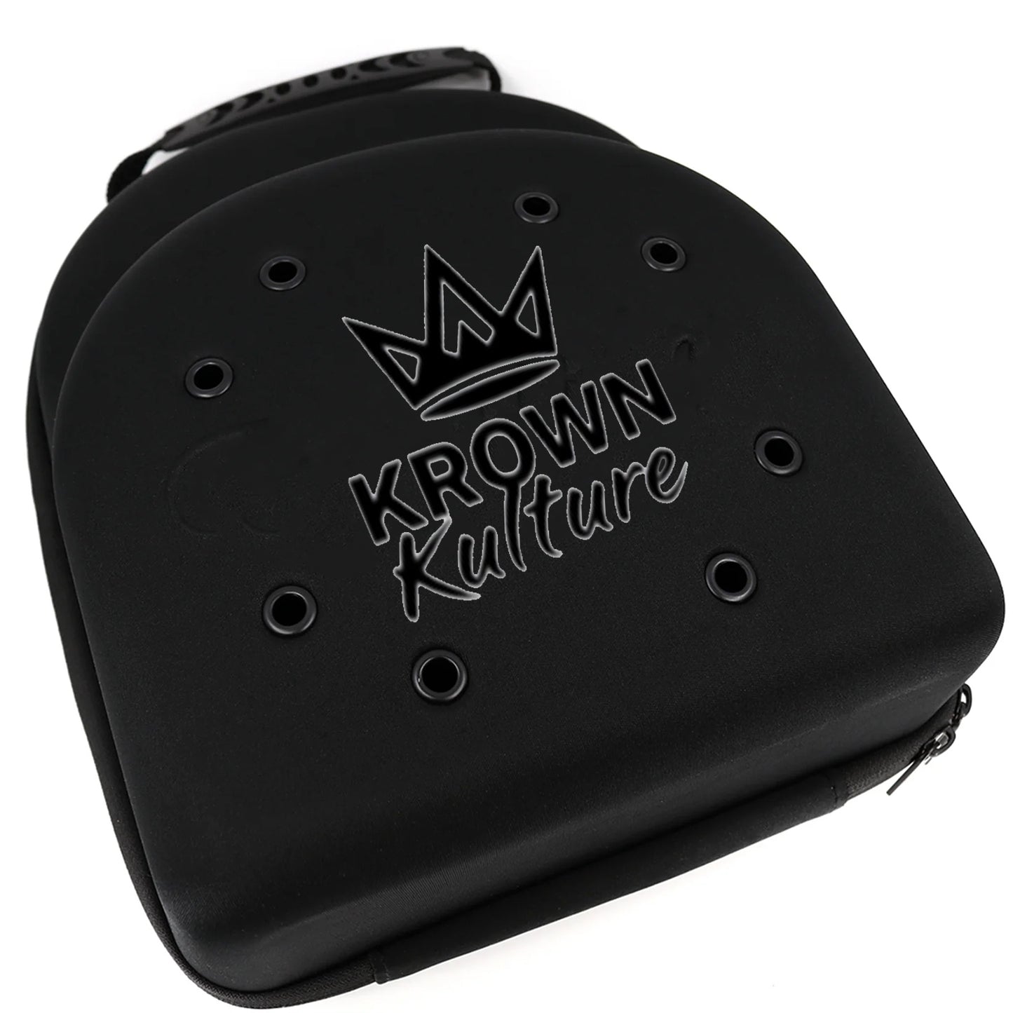 The Entry Portable Hat Carrier