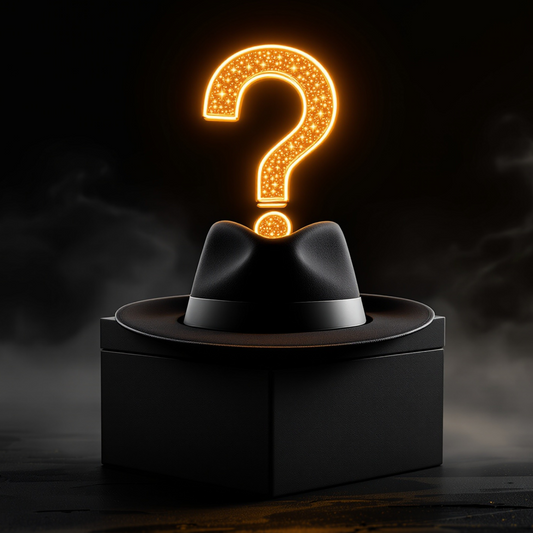 Mystery Box Extravaganza: Unwrap the Unexpected