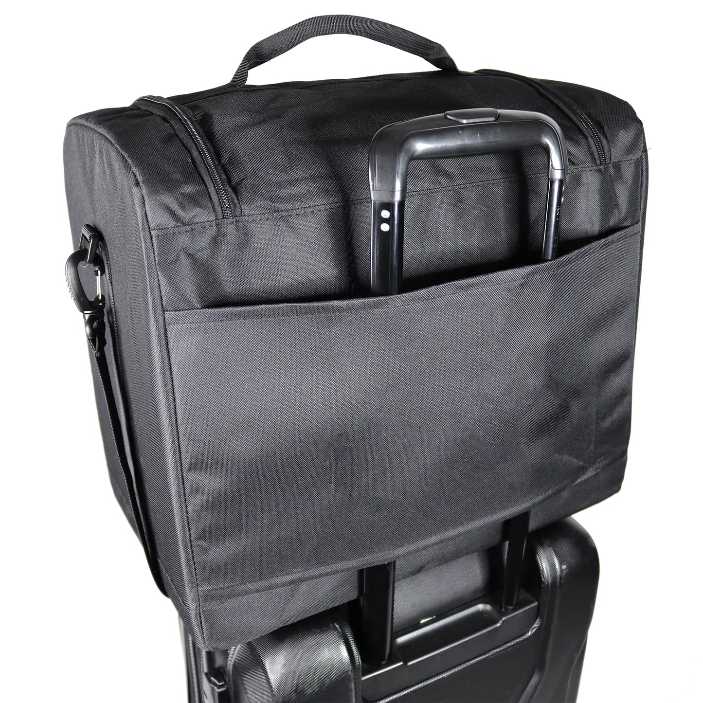 The Executive Portable Hat Carrier